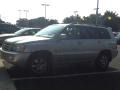 Millenium Silver Metallic - Highlander V6 Photo No. 5