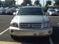 Millenium Silver Metallic - Highlander V6 Photo No. 6