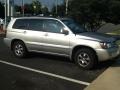 Millenium Silver Metallic - Highlander V6 Photo No. 7