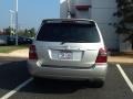 Millenium Silver Metallic - Highlander V6 Photo No. 8