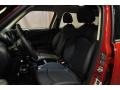 2014 Blazing Red Metallic Mini Cooper S Countryman All4 AWD  photo #24