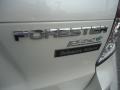 2012 Satin White Pearl Subaru Forester 2.5 X Limited  photo #40