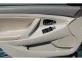 Aloe Green Metallic - Camry LE Photo No. 14