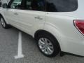 2012 Satin White Pearl Subaru Forester 2.5 X Limited  photo #43