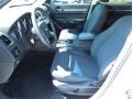 Bright Silver Metallic - Charger SXT Photo No. 4
