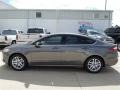 Sterling Gray - Fusion SE EcoBoost Photo No. 2