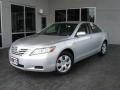 Titanium Metallic - Camry LE Photo No. 1