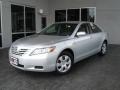 2007 Titanium Metallic Toyota Camry LE  photo #1