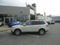 2012 Satin White Pearl Subaru Forester 2.5 X Limited  photo #45