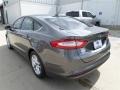 Sterling Gray - Fusion SE EcoBoost Photo No. 3