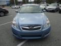 Sky Blue Metallic - Legacy 2.5i Premium Sedan Photo No. 3