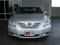 Titanium Metallic - Camry LE Photo No. 3