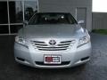 2007 Titanium Metallic Toyota Camry LE  photo #3