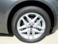 Sterling Gray - Fusion SE EcoBoost Photo No. 8