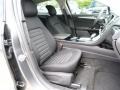 Sterling Gray - Fusion SE EcoBoost Photo No. 10