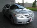 2007 Titanium Metallic Toyota Camry LE  photo #4