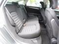 Sterling Gray - Fusion SE EcoBoost Photo No. 12