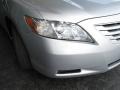 Titanium Metallic - Camry LE Photo No. 5