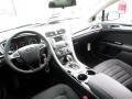 Sterling Gray - Fusion SE EcoBoost Photo No. 15