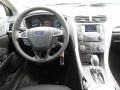 Sterling Gray - Fusion SE EcoBoost Photo No. 16