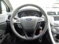 Sterling Gray - Fusion SE EcoBoost Photo No. 17