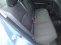Sky Blue Metallic - Legacy 2.5i Premium Sedan Photo No. 15
