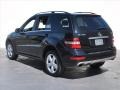 Black - ML 350 4Matic Photo No. 4