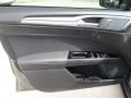 Sterling Gray - Fusion SE EcoBoost Photo No. 23