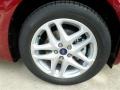 Ruby Red - Fusion SE EcoBoost Photo No. 8