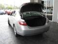 Titanium Metallic - Camry LE Photo No. 9