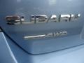 Sky Blue Metallic - Legacy 2.5i Premium Sedan Photo No. 36
