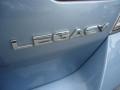 Sky Blue Metallic - Legacy 2.5i Premium Sedan Photo No. 37