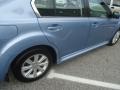 Sky Blue Metallic - Legacy 2.5i Premium Sedan Photo No. 38