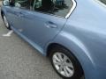 Sky Blue Metallic - Legacy 2.5i Premium Sedan Photo No. 39
