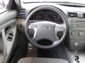 Titanium Metallic - Camry LE Photo No. 17
