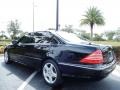 Black - S 430 Sedan Photo No. 5