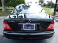 Black - S 430 Sedan Photo No. 6