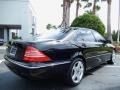 Black - S 430 Sedan Photo No. 7