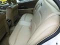 Light Cashmere Rear Seat Photo for 2004 Buick LeSabre #86037558