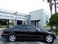 Black - S 430 Sedan Photo No. 8