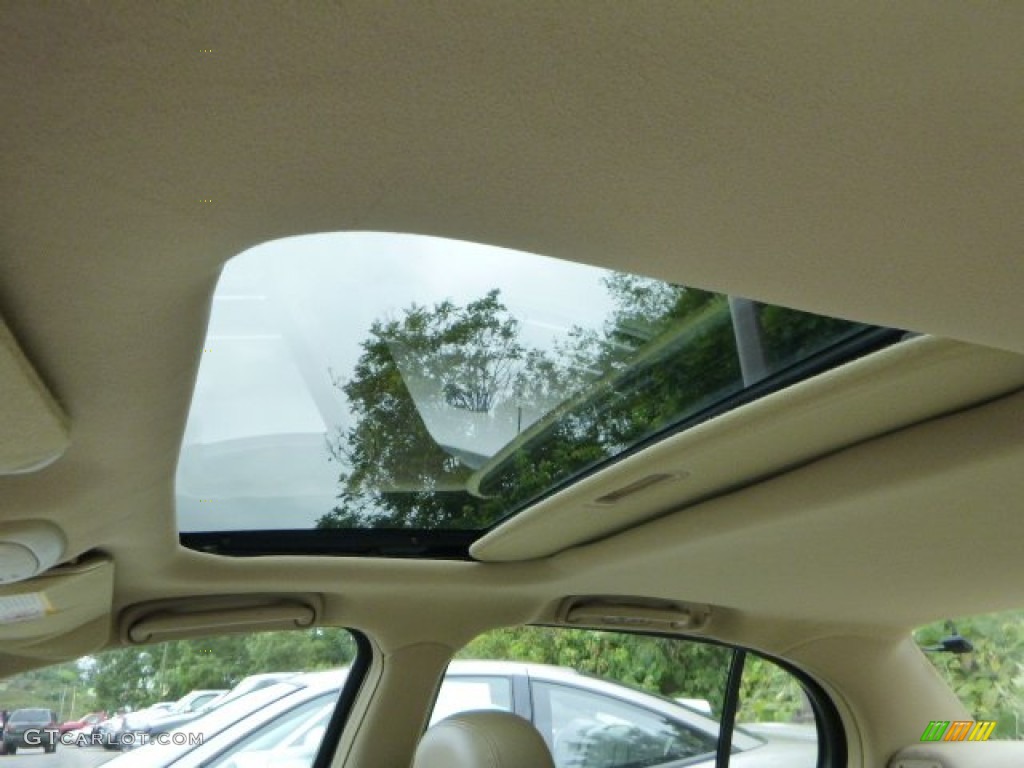 2004 Buick LeSabre Limited Sunroof Photos