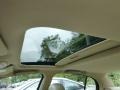 2004 Buick LeSabre Light Cashmere Interior Sunroof Photo