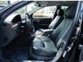 Black - S 430 Sedan Photo No. 13