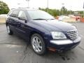 2005 Midnight Blue Pearl Chrysler Pacifica Touring AWD  photo #7
