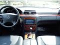 Black - S 430 Sedan Photo No. 21