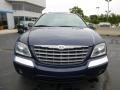 2005 Midnight Blue Pearl Chrysler Pacifica Touring AWD  photo #8