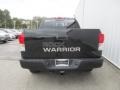 Black - Tundra TRD Rock Warrior Double Cab 4x4 Photo No. 5