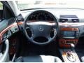 Black - S 430 Sedan Photo No. 22