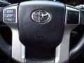 2013 Blizzard White Pearl Toyota 4Runner Limited  photo #26
