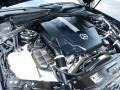 Black - S 430 Sedan Photo No. 28